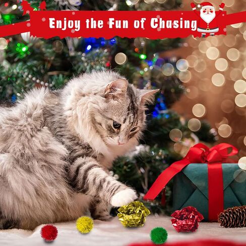 Catnip Toys for Indoor Cats, 5 Pack Butterfly Catnip Toys with Crinkle, Cat Toys for Indoor Cats & Kitten & Kitty in Kuwait