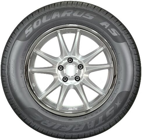 إطار Starfire Solarus AS All-Season 205/75R15 97T in Kuwait