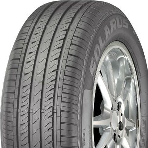 إطار Starfire Solarus AS All-Season 205/75R15 97T in Kuwait
