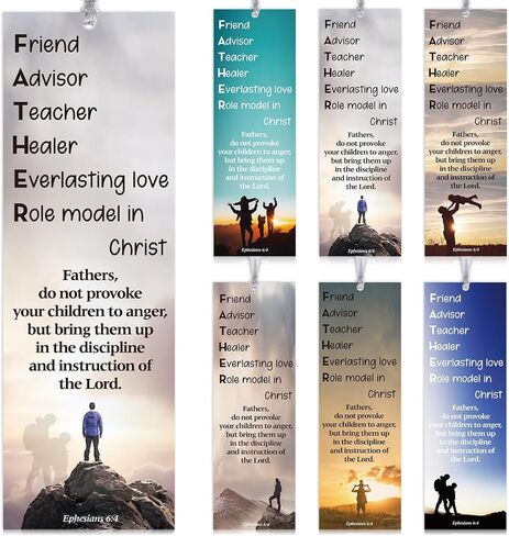 60 Pcs Spanish Happy Mother's Bookmark Proverbios 31: 28 Mother's Gift Bookmarks Religious Inspirational Bookmarks Regalos Cristianos En Español for Church Women Mom Appreciation Gift in Saudi Arabia