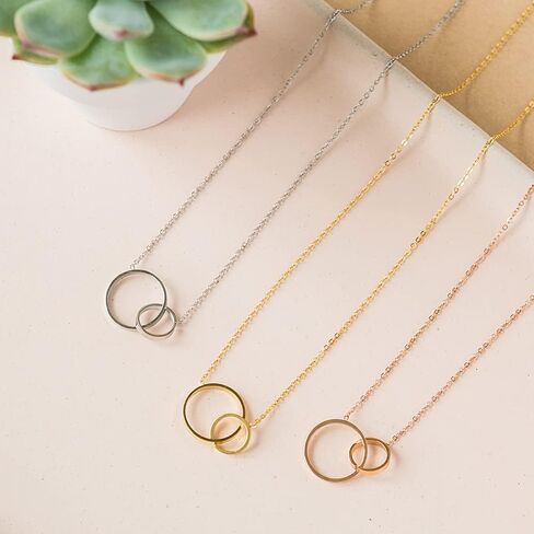 Mandala Crafts Assorted Antique Brass Jump Rings Jewelry Findings Metal O Rings for Jewelry Making Supplies - 1250 4mm to 10mm Small Open Jump Rings Kit for Necklace Earring in Saudi Arabia