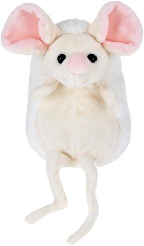 DILLY DUDU Mouse Rat Stuffed Animal Plush Toy Best Gifts 6inch in Saudi Arabia