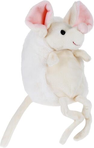 DILLY DUDU Mouse Rat Stuffed Animal Plush Toy Best Gifts 6inch in Saudi Arabia