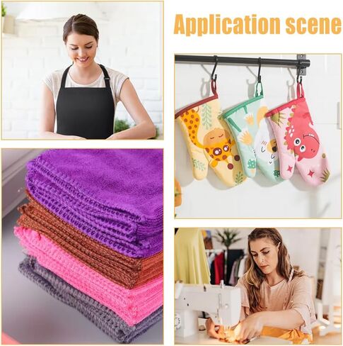 Hobbspring 3/4 inch Single Fold Bias Tape 21.87 Yards Beige Prefolded Binding Tape Polyester Natural Webbing Bulk Tape for Sewing, Decoration, Hemming and Seaming in Kuwait