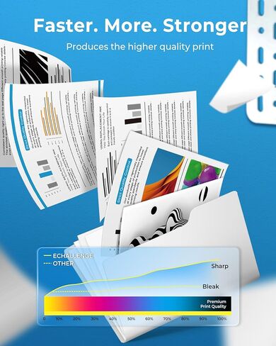TN660 Compatible Toner Cartridge Replacement for Brother TN660 TN-660 TN 660 TN630 to use with HL-L2300D HL-L2380DW HL-L2320D DCP-L2540DW MFC-L2700DW MFC-L2685DW Printer (Black, 2 Pack) in Saudi Arabia