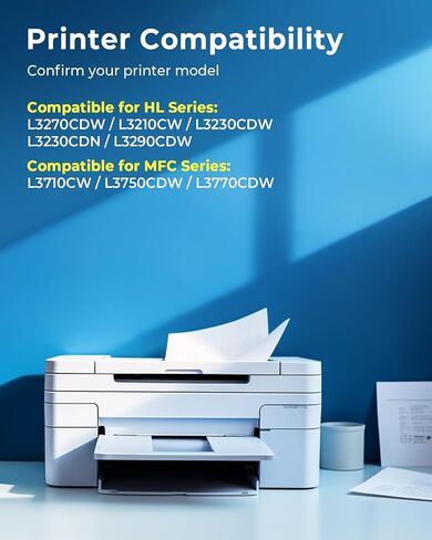 TN660 Compatible Toner Cartridge Replacement for Brother TN660 TN-660 TN 660 TN630 to use with HL-L2300D HL-L2380DW HL-L2320D DCP-L2540DW MFC-L2700DW MFC-L2685DW Printer (Black, 2 Pack) in Saudi Arabia