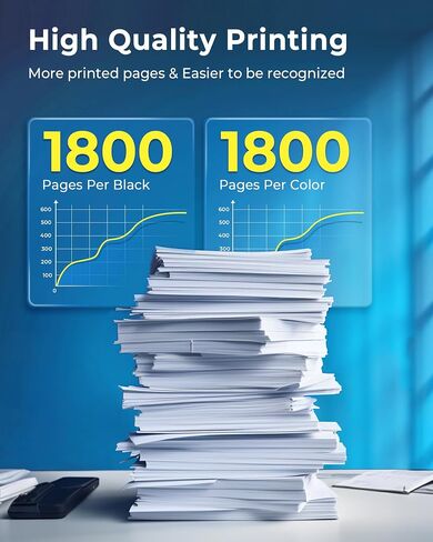 TN660 Compatible Toner Cartridge Replacement for Brother TN660 TN-660 TN 660 TN630 to use with HL-L2300D HL-L2380DW HL-L2320D DCP-L2540DW MFC-L2700DW MFC-L2685DW Printer (Black, 2 Pack) in Saudi Arabia