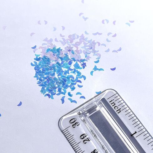 Fairy Love Biodegradable Ultra-Fine Cosmetic Grade Glitter 0.75 oz jar - Vegan & Made in The USA in Kuwait