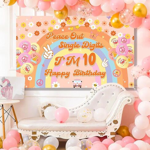 Feliz Dia de las Madres Decorations Feliz Dia De Las Madres Banner Happy Mothers Day Banner Backdrop, Mom Mother’s Day Party Supplies, 6 x 3.6 ft in Kuwait