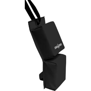 HULL HUGR PWC Fender, Black