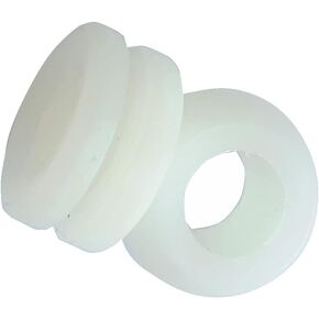 Taylor Made Adjustable Locking Peg Only for Boat Fender Lock #1010, Nylon Construction, 3/4" Internal Diameter Tubing - 1009