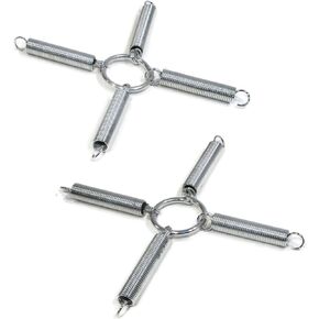 The ROP Shop New Chain TENSIONERS fit 23x9.5x12 UTV ATV Quad Utility Task Vehicle All Terrain
