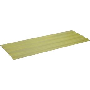 Dorman 926-881 Weld-In Bed Floor Rust Repair Panel Compatible with Select Ford Models (OE FIX)