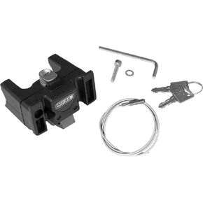 Ortlieb Fixation Pour Ultimate6 Noir in Kuwait