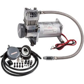 Kleinn Air Horns 6275RC 150-PSI Sealed Air Compressor
