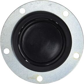 Grant 5899 Black Signature Series Horn Button
