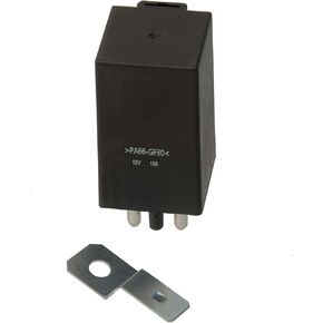URO Parts 911 618 154 01 DME/Fuel Pump Relay