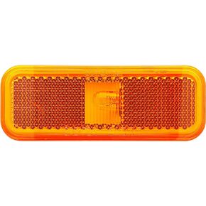 Optronics MC44ABP Amber Marker Clearance Light
