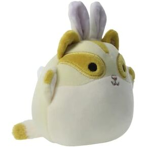 Squishmallows Kellytoy 2023 Easter Nettle The Sugar Glider 5"