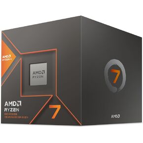 AMD Ryzen 7 8700G 8-Core, 16-Thread Desktop Processor
