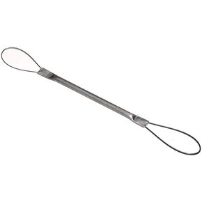 Tools Upgrade Extended Length Lip Seal Installer/Remover Transmission Tool Compatible/Replacement for Atec T-0015 and Kent-Moore # J-26744-A, Pack of 1