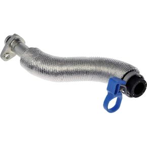 Dorman 625-826 Turbocharger Oil Return Tube Compatible with Select Mini Models