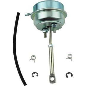 Upgrade Turbo Wastegate Vacuum Actuator for 55565353 GT1446 781504-0004 13-18 Buick Encore 11-16 Chevrolet Cruze 16 Cruze Limited 12-18 Chevrolet Sonic 13-18 1.4T 1.4L Turbocharger