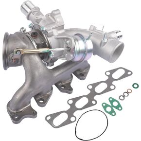 667-203 Turbo Turbocharger Replacement for Chevy Cruze Sonic Trax Buick Encore 2011-2018 1.4L 55565353