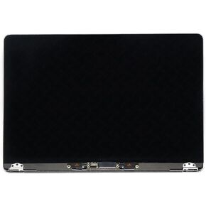 Screen Replacement for MacBook Air A2179 2020 Year EMC 3302 MVH22 MVH42 MVH52 MWTJ2 MWTK2 MWTL2 Retina LCD Display Screen Full Assembly Complete Top Assembly 13.3" 2560x1600 (Rose Gold)