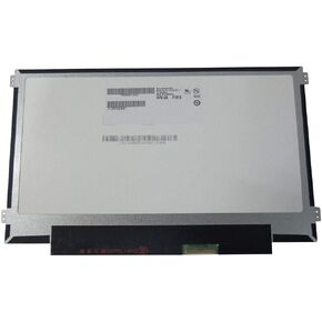 Replacement for Dell Chromebook 3100 11.6" LCD LED Screen Touch HD 1366x768 40 Pin B116XAK01.1 45GHC B116XAK01.2 N116BCN-EA1 NV116WHM-T01