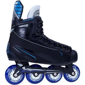 Revel 5 Alkali Senior Adult Inline Roller Hockey Skates