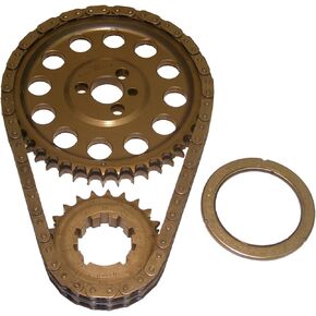 Cloyes 9-3500TX9 Billet True Roller Set