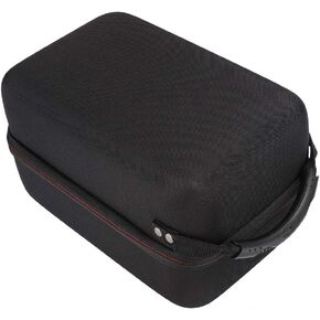 Speaker Protective Storage Bag Wireless WiFi Smart Speaker Sound Box Carrying Suitcase for SONOS Play:1 for SONOS One