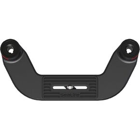 Sealife SL9908 Flex-Connect Ultra Curved Dual Tray Designed for SeaLife SportDiver Housing and Wider Underwater Cameras