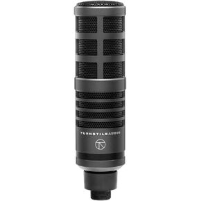 Platform Series TAP300 Cardioid Dynamic Broadcast Microphone