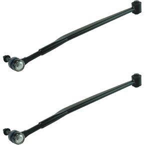 Rear Trailing Arm Link Assembly Pair LH & RH Sides for Buick Cadillac Oldsmobile