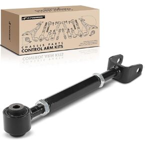 A-Premium Rear Lower Suspension Trailing Arm Compatible with Infiniti Q50 2014-2017, M35h 2012-2013, M37/M56 2011-2013, Q70 2014-2017, Q70L 2015-2019
