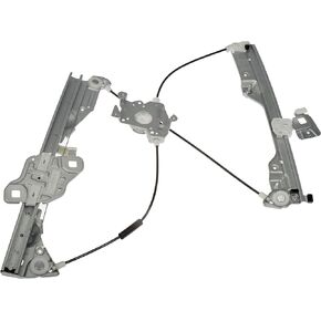 Dorman 752-218 Front Driver Side Power Window Regulator (Regulator Only) Compatible with Select Infiniti Models
