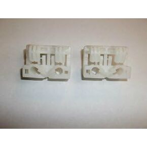 Power Window Regulator Cruze 2010-2015, srx 2011-2016 Front Left or Right This Pair Fit Same for Repair Window Regulator