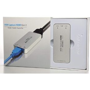 Magewell XI100DUSB-HDMI USB Capture HDMI 3.0 HD Video Capture Dongle