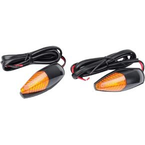 Tusk Mini Flush Mount L.E.D. Turn Signals