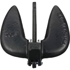 Attwood Pound Navy Anchor