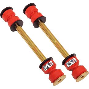 Suspension Dudes (2) Rear Sway Bar Links FITS Ford Explorer Aviator Mercury Mountaineer, Bushings Made in USA K80033 K700540