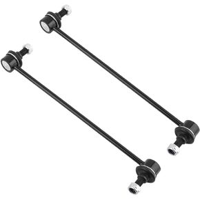 2Pcs K80497 Front Sway Bar Stabilizer Link Compatible With 2015-2013 Mi-ni Cooper 1.6L 1598cc /2012-2002 Cooper