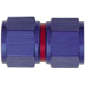 900112 Thread Size 12 Straight Female Flare Swivel Coupling