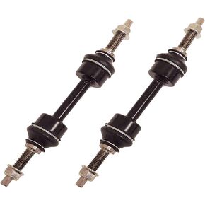 (2) وصلات التثبيت الأمامية تناسب 2WD F-150 Expedition Navigator K750074