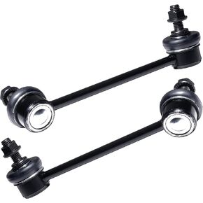 (2) Rear Sway Bar Links FITS 2009-2015 Honda Pilot 2007-2013 Acura MDX 2010-2013 ZDX