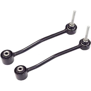 suspension dudes (2) Front Sway Bar Links FITS 2000-2005 Ford Excursion 4WD 2000-2004 F250 F350 F450 F550 Super Duty Pickup 4WD