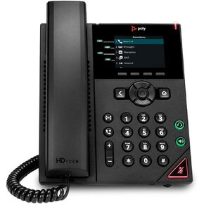 Poly (Plantronics + Polycom) Polycom® VVX® 250