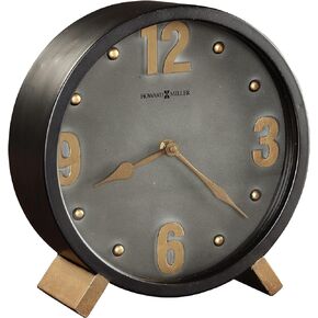 Howard Miller 549766 Parma Mantel Clock II